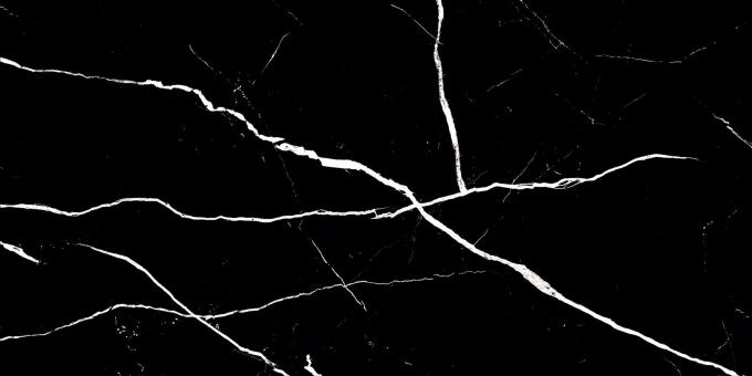 CLASSIC CARRARA BLACK POLISHED 60x120