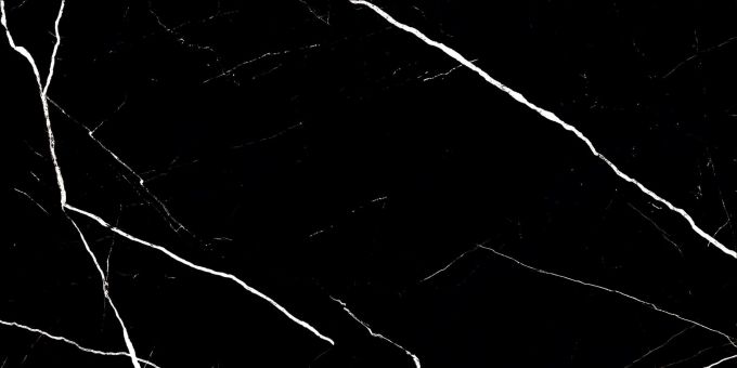 CLASSIC CARRARA BLACK POLISHED 60x120