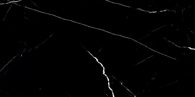 CLASSIC CARRARA BLACK POLISHED 60x120