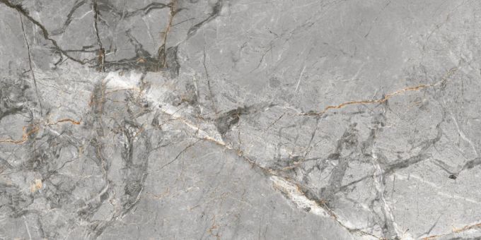 LUX GREY CARVING 60x120