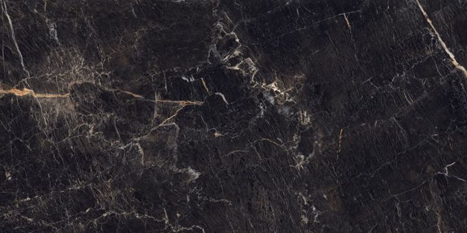 THOR NERO POLISHED 60X120