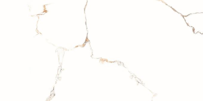 TORREANCE WHITE POLER 60X120