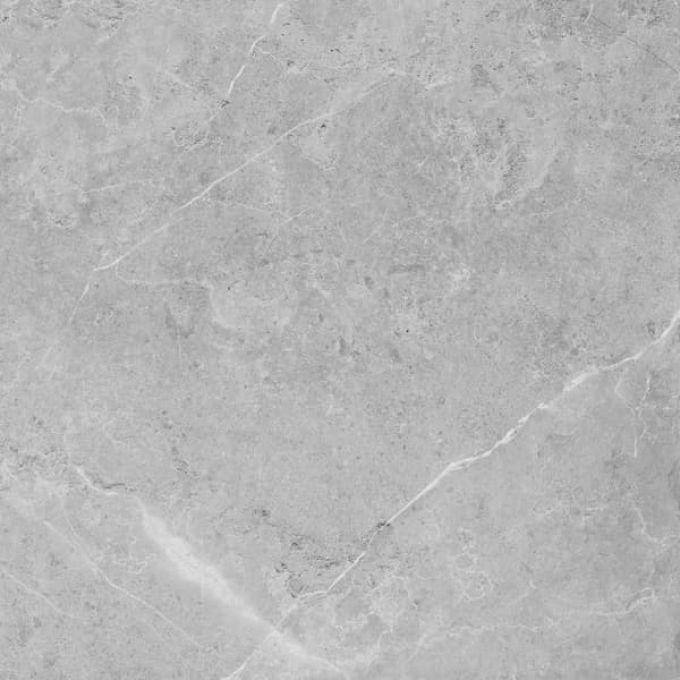 URAL LIGHT GREY CARVING 60X60