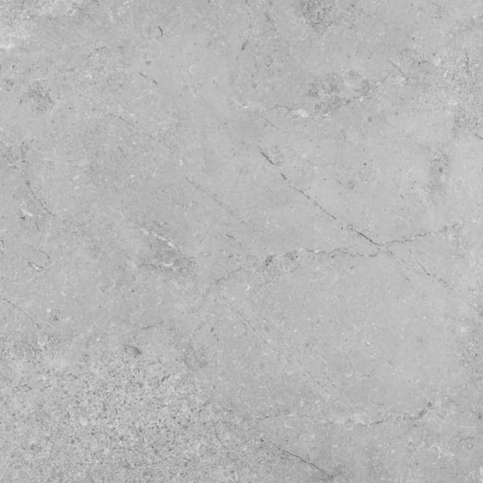 URAL LIGHT GREY CARVING 60X60