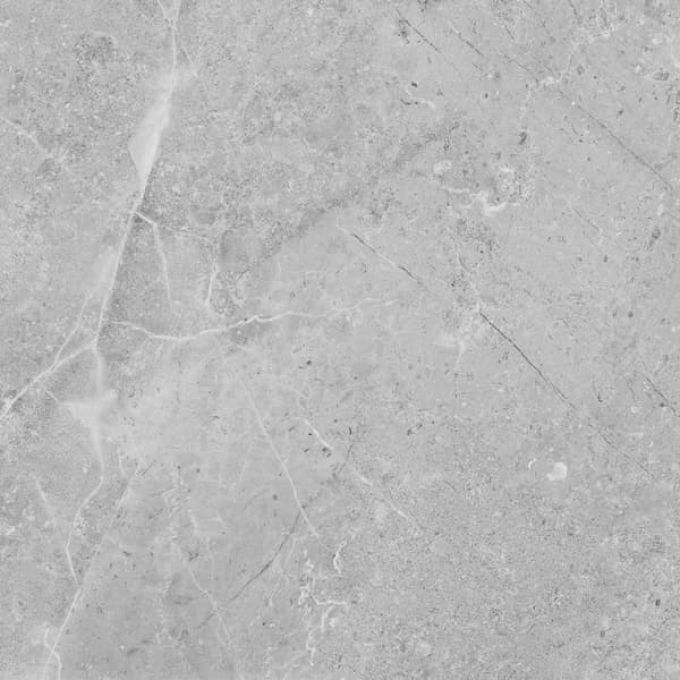 URAL LIGHT GREY CARVING 60X60