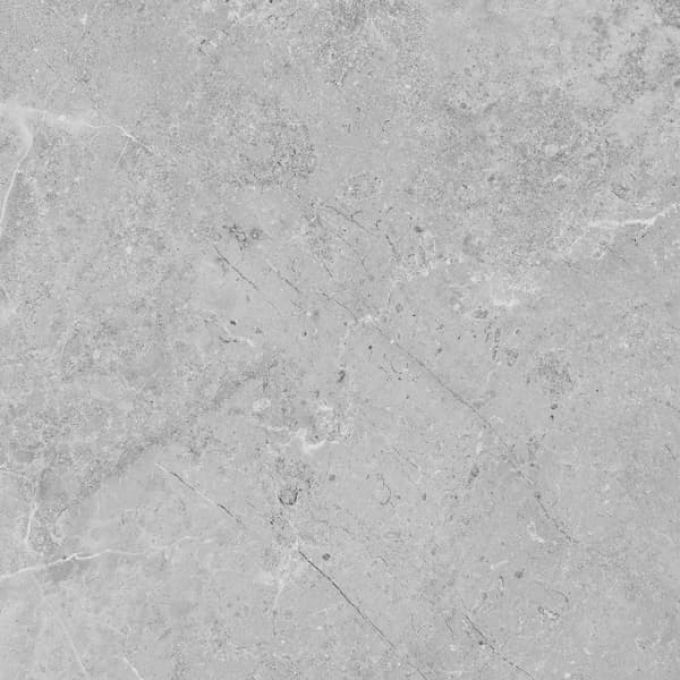 URAL LIGHT GREY CARVING 60X60