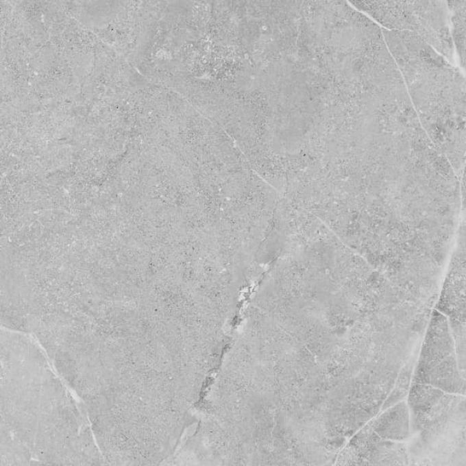 URAL LIGHT GREY CARVING 60X60
