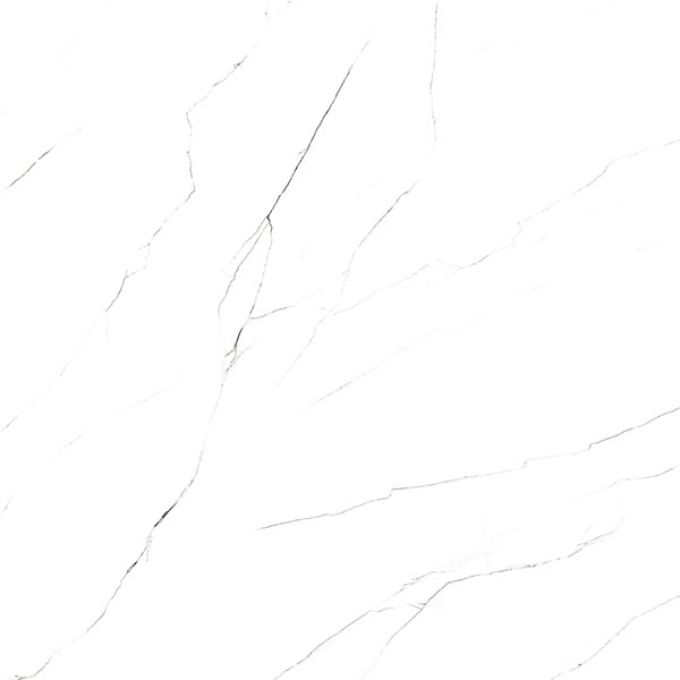 CLASSIC CARRARA WHITE POLISHED 60x60